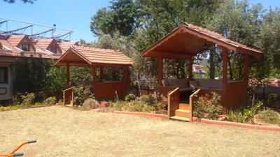 Boncuklu Otel
