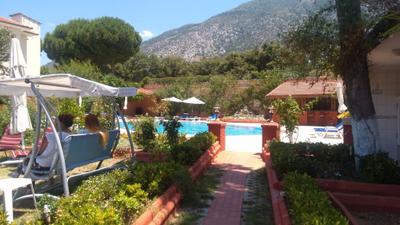 Boncuklu Otel