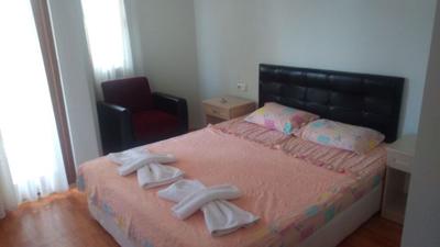 Boncuklu Otel