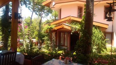 Boncuklu Otel