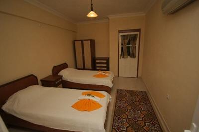 Leylak Apart Hotel