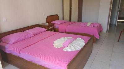 Leylak Apart Hotel