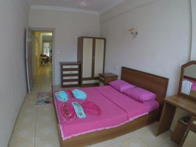 Leylak Apart Hotel