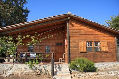 Black Tree Farm Cottage