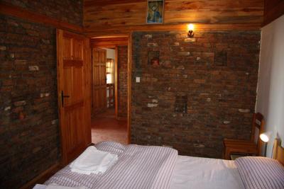 Black Tree Farm Cottage