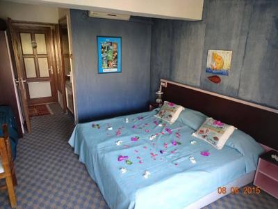 Hotel Villa Berk