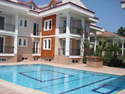Noya Apartments