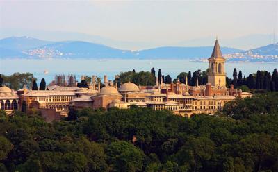 Sea View Holiday House
