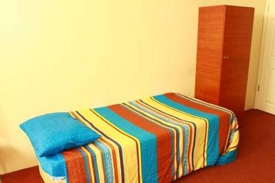 Turkish Hostel
