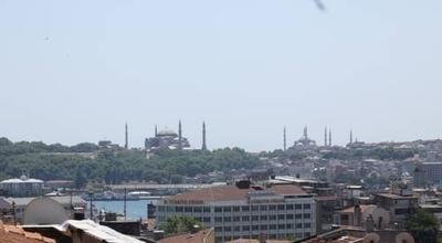Turkish Hostel
