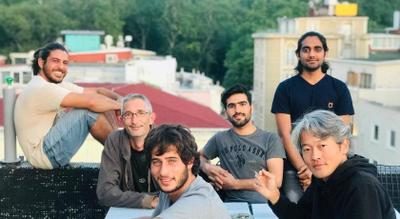 Istanbul Harmony Hostel