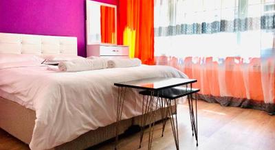 Istanbul Harmony Hostel