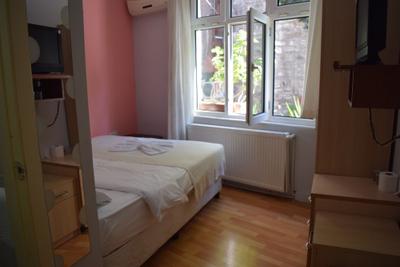 Sur Pension and Hotel Istanbul