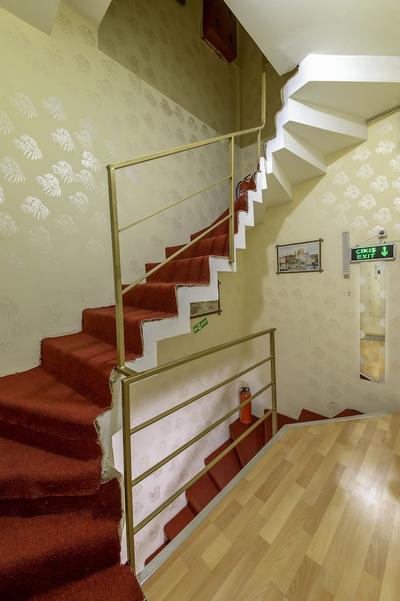 Sur Pension and Hotel Istanbul