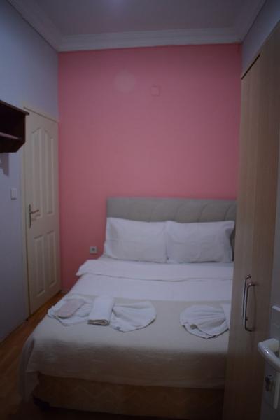 Sur Pension and Hotel Istanbul