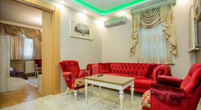 Salim Bey Apartments