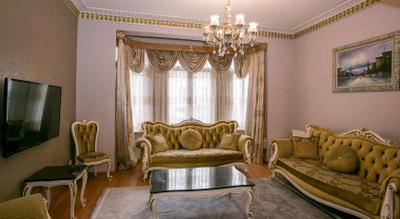Salim Bey Apartments