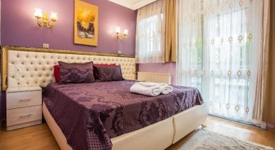 Salim Bey Apartments