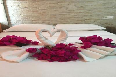 Livane Beach Otel