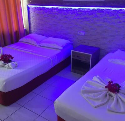 Livane Beach Otel