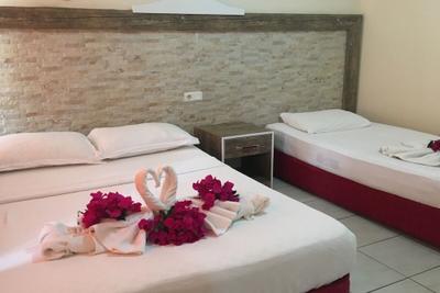 Livane Beach Otel