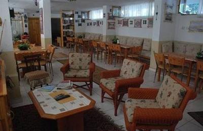 Dedebey Apart Hotel