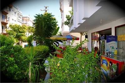 Apaydin Hotel