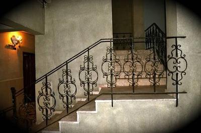 Apaydin Hotel