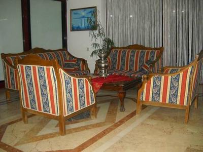 Apaydin Hotel