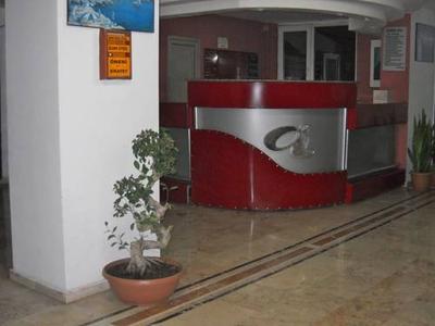 Apaydin Hotel