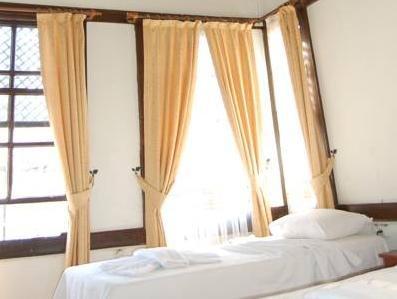 Antique Pension