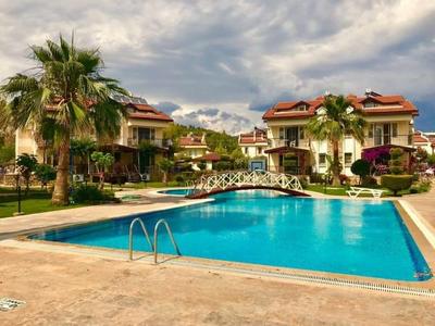 Lale Apart Hotel