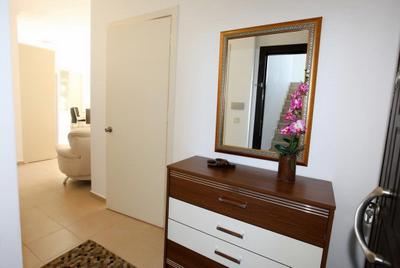 Olympias Court Residence