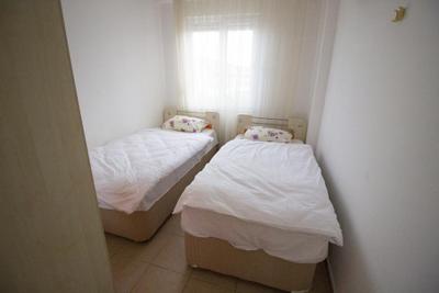Olympias Court Residence