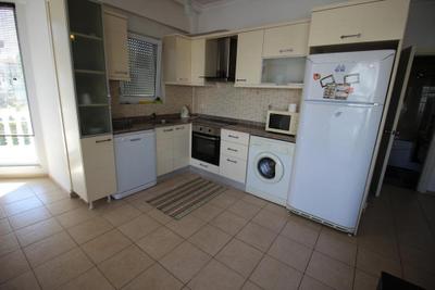 Olympias Court Residence