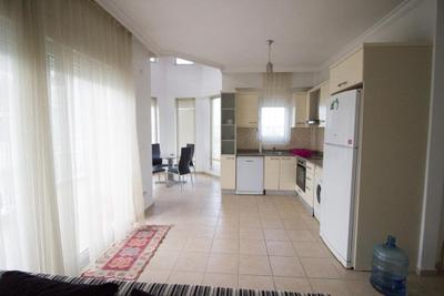 Olympias Court Residence