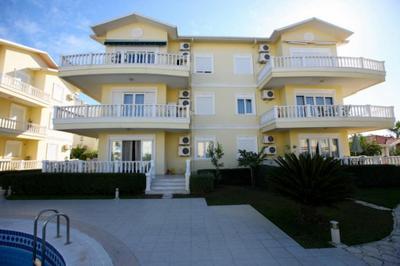 Cleodora Residence