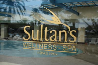 Belek Palas Hotel