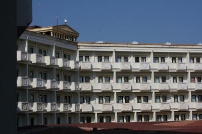 Belek Palas Hotel