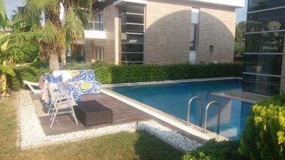 Pearl Golf Villas