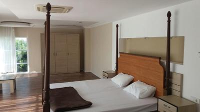 Pearl Golf Villas