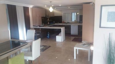 Pearl Golf Villas