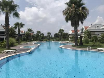 Pearl Golf Villas