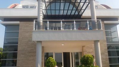 Pearl Golf Villas