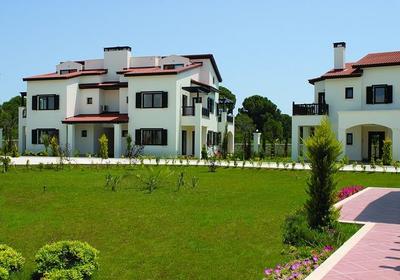 Royal Golf Villas