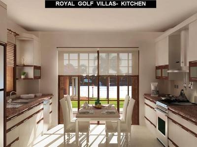 Royal Golf Villas