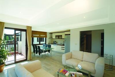Royal Golf Villas