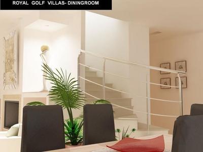Royal Golf Villas