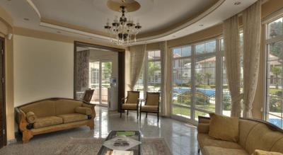 Tropicano Family Villas