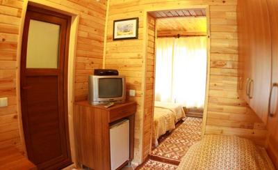 Orange Motel